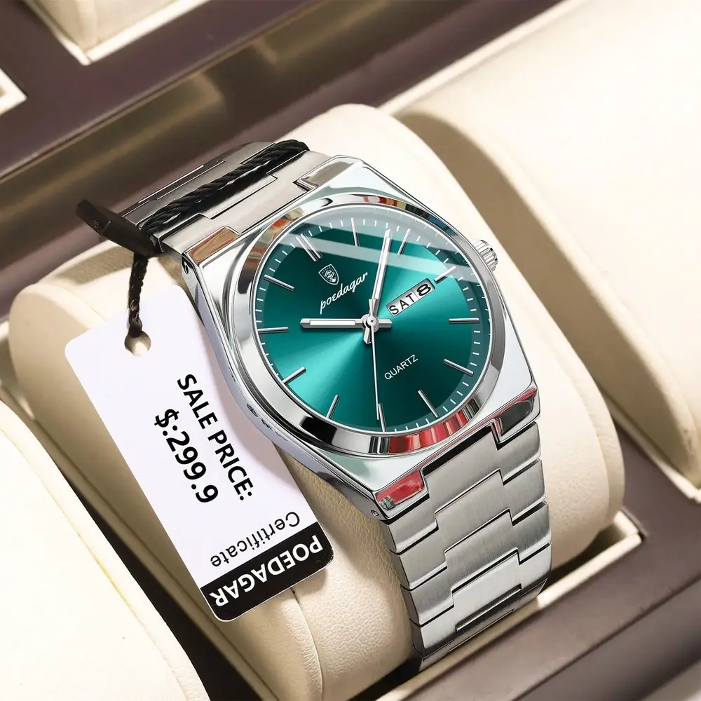POEDAGAR watch
