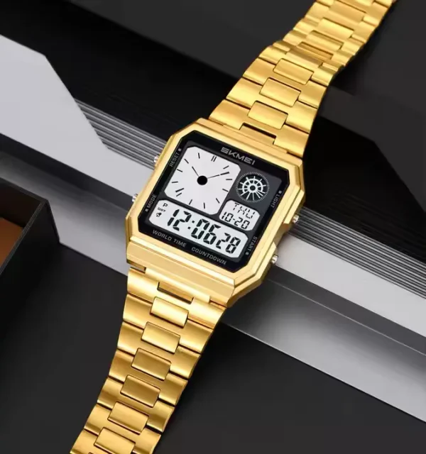 Skmei 2353 watch