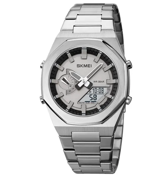 skmei watch