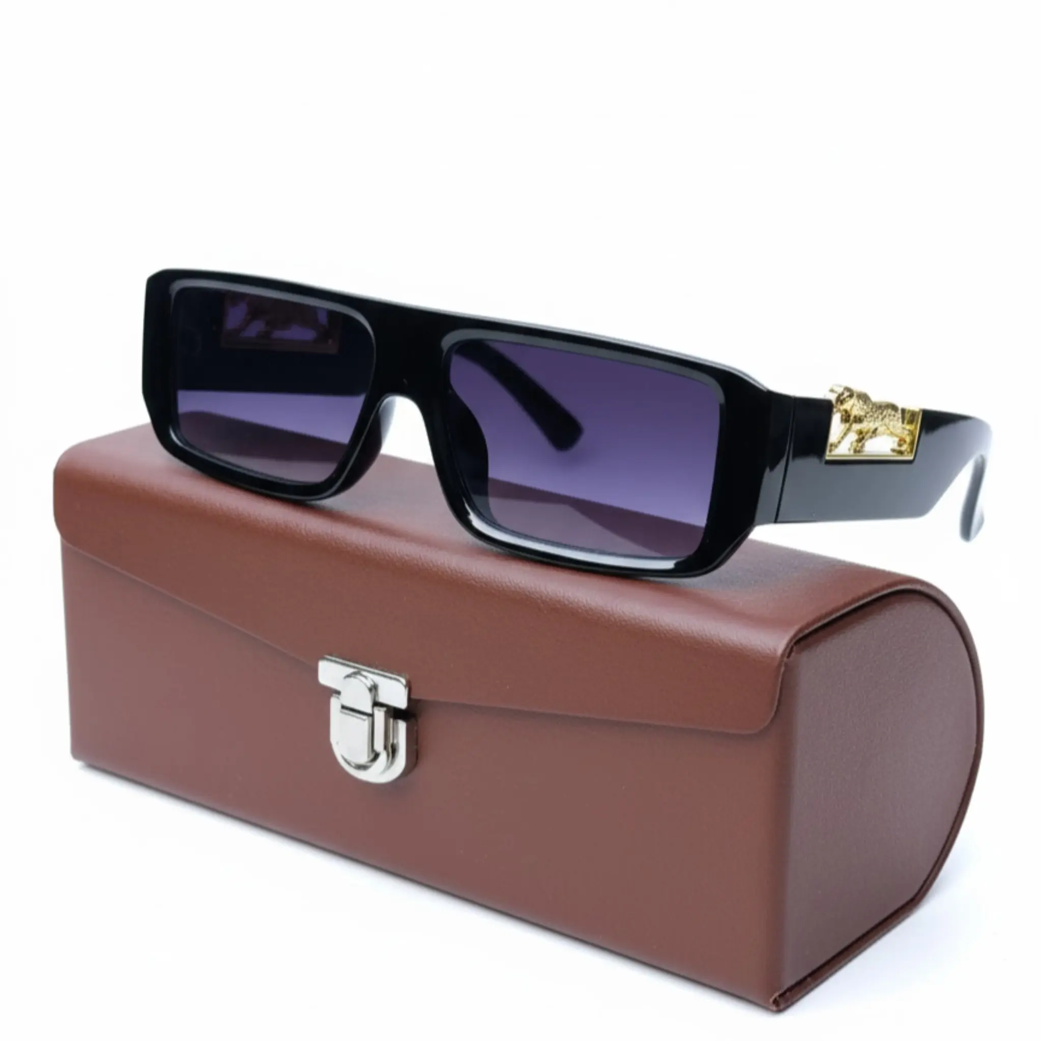 Luxury Premium SunGlasses - Image 3